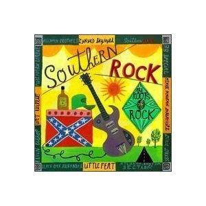 Southern Rock/Southern Rock